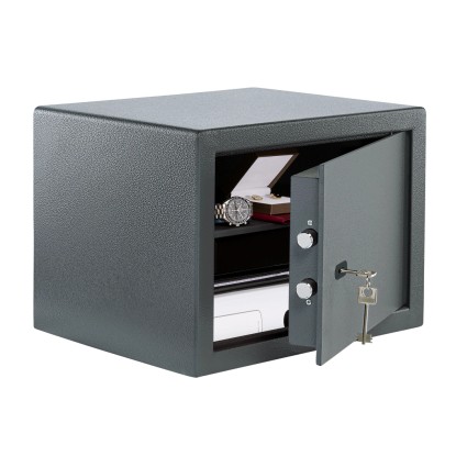 Burg Wächter bútorszéf Pure-Safe PS 130 K tartalom 40,3l Burg Wächter bútorszéf Pure-Safe PS 130 K tartalom 40,3l