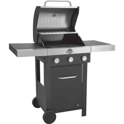 Gázgrill Xander Jamestown Gázgrill Xander Jamestown