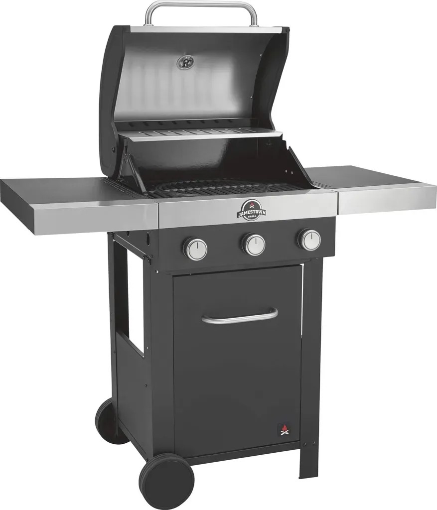 Gázgrill Xander Jamestown Gázgrill Xander Jamestown
