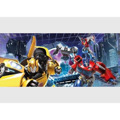 Fotótapéta Transformers 75 cm x 175 cm Fotótapéta Transformers 75 cm x 175 cm