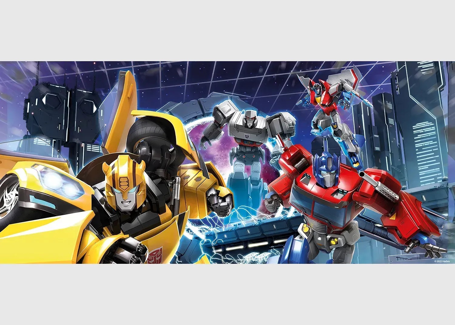 Fotótapéta Transformers 75 cm x 175 cm Fotótapéta Transformers 75 cm x 175 cm