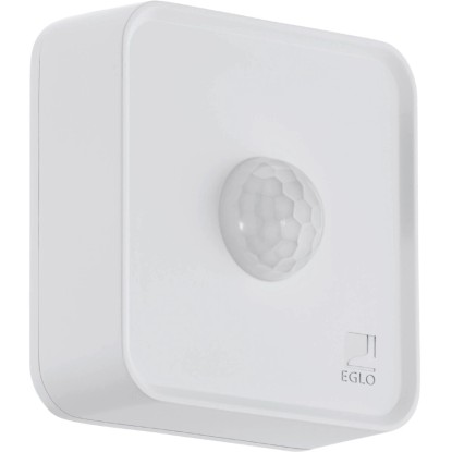 Eglo Zigbee Connect-Z mozgásérzékelő fehér 1,5 V Eglo Zigbee Connect-Z mozgásérzékelő fehér 1,5 V