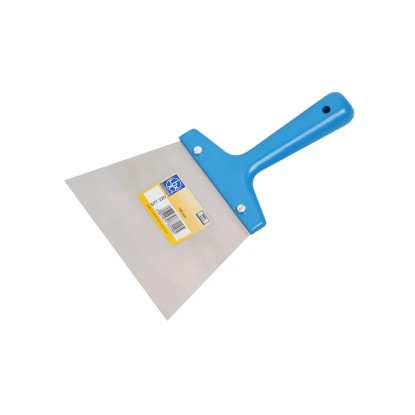 LUX Classic gipszfugázó spatulya, 14 cm LUX Classic gipszfugázó spatulya, 14 cm