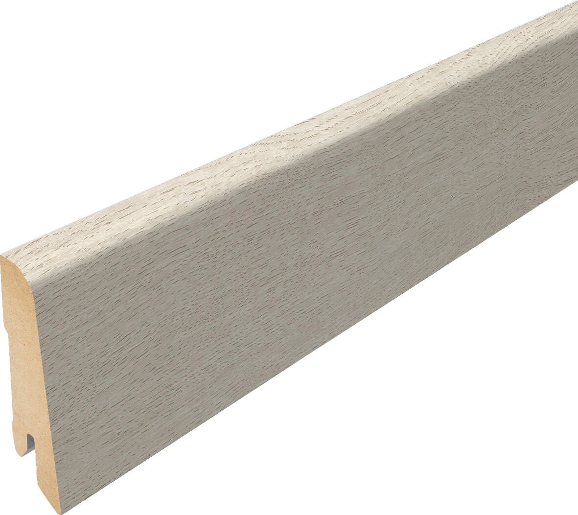 Egger Home szegélyléc L384 Creston tölgy fehér 60 mm x 17 mm hossza 2400 mm Egger Home szegélyléc L384 Creston tölgy fehér 60 mm x 17 mm hossza 2400 mm