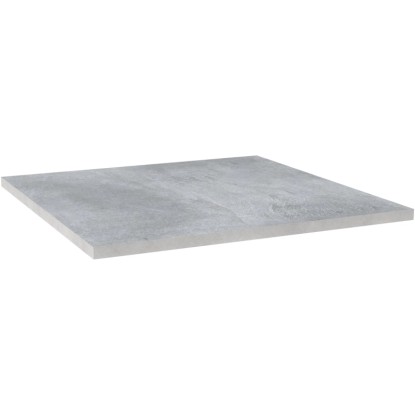 Ardesia Ash kőporcelán teraszlap 60 cm x 60 cm x 2 cm 2 darab Ardesia Ash kőporcelán teraszlap 60 cm x 60 cm x 2 cm 2 darab