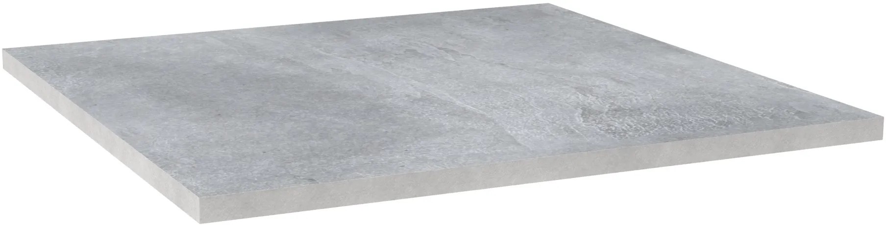 Ardesia Ash kőporcelán teraszlap 60 cm x 60 cm x 2 cm 2 darab Ardesia Ash kőporcelán teraszlap 60 cm x 60 cm x 2 cm 2 darab