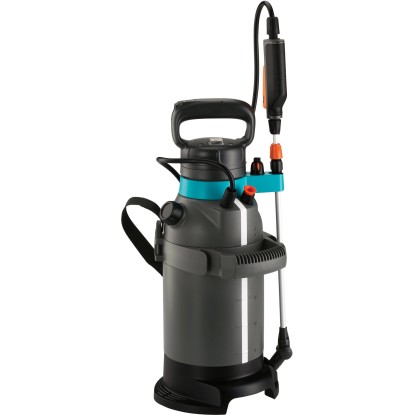 Gardena EasyPump nyomáspermetező 5 l Gardena EasyPump nyomáspermetező 5 l