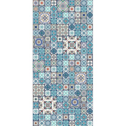 SANOWALL falburkoló panel mozaikcsempe SANOWALL falburkoló panel mozaikcsempe