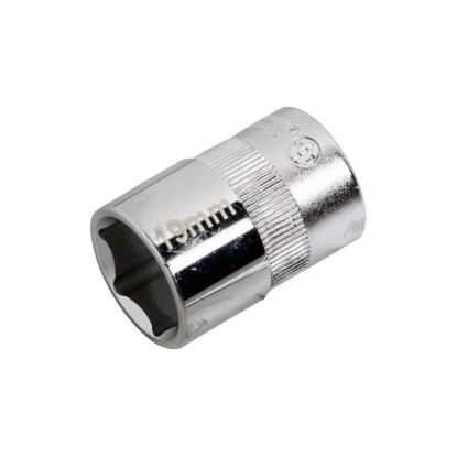LUX-TOOLS Dugókulcs 18 mm Comfort LUX-TOOLS Dugókulcs 18 mm Comfort