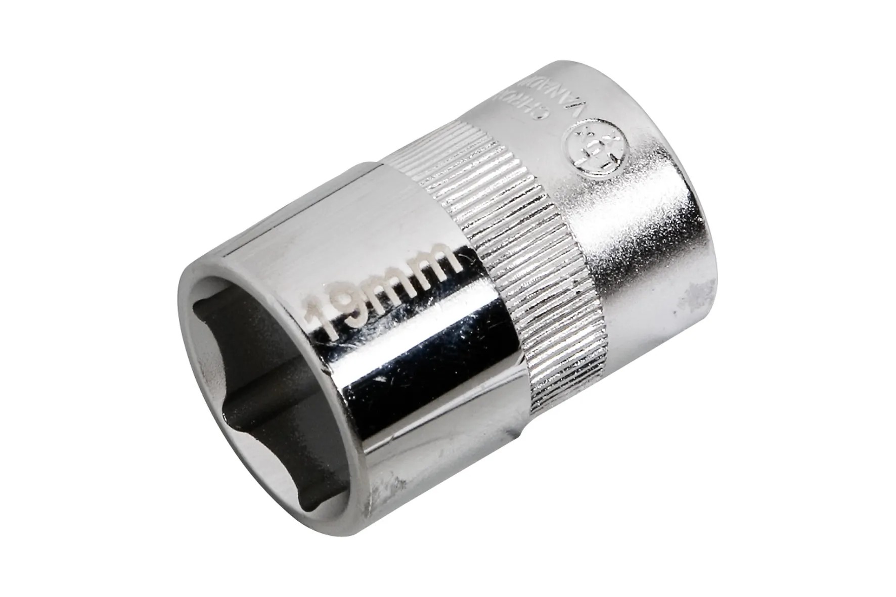 LUX-TOOLS Dugókulcs 18 mm Comfort LUX-TOOLS Dugókulcs 18 mm Comfort