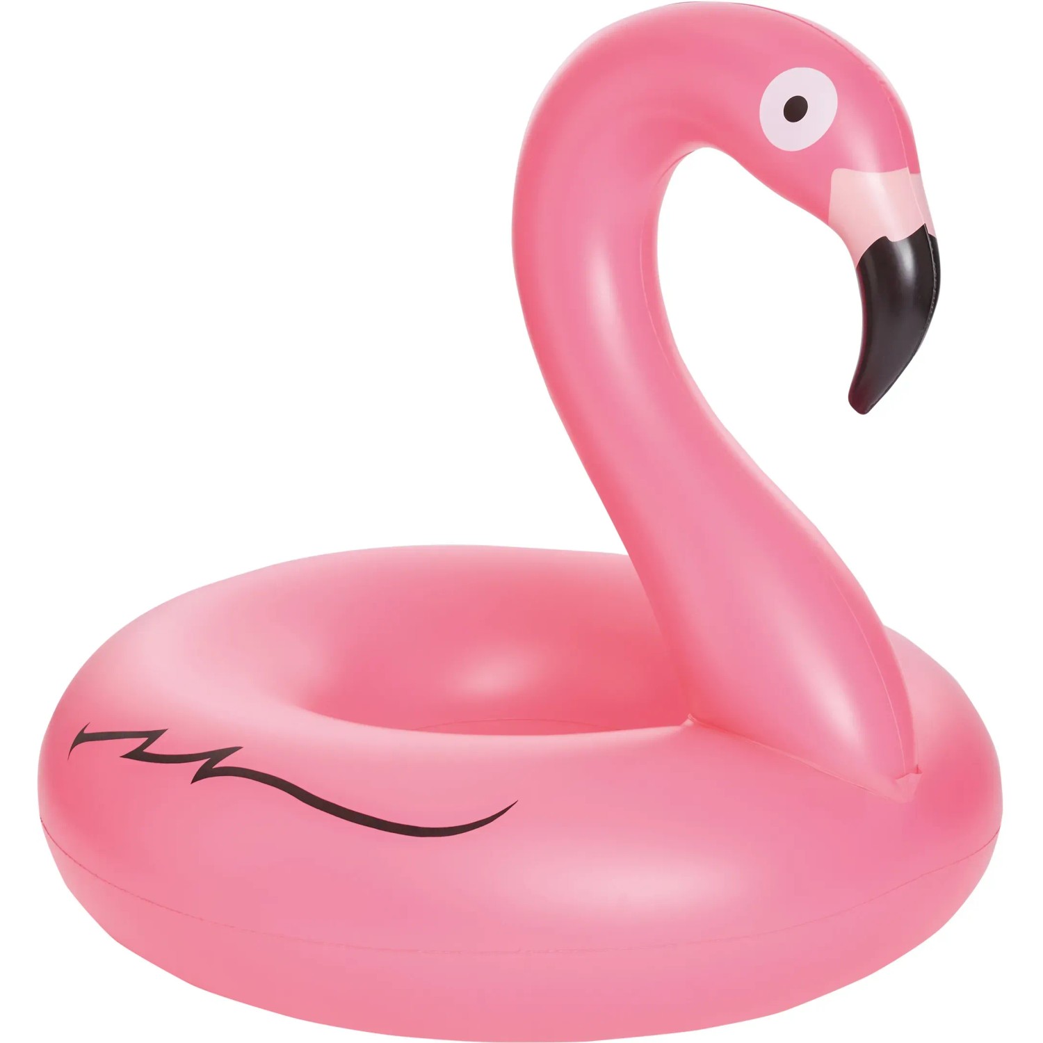 Happy People XXL flamingó úszógumi 120 cm x 119 cm Happy People XXL flamingó úszógumi 120 cm x 119 cm