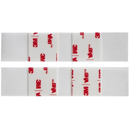 Ragasztószalag a kábelcsatornás Fuchs Design szegélyléchez Ragasztószalag a kábelcsatornás Fuchs Design szegélyléchez