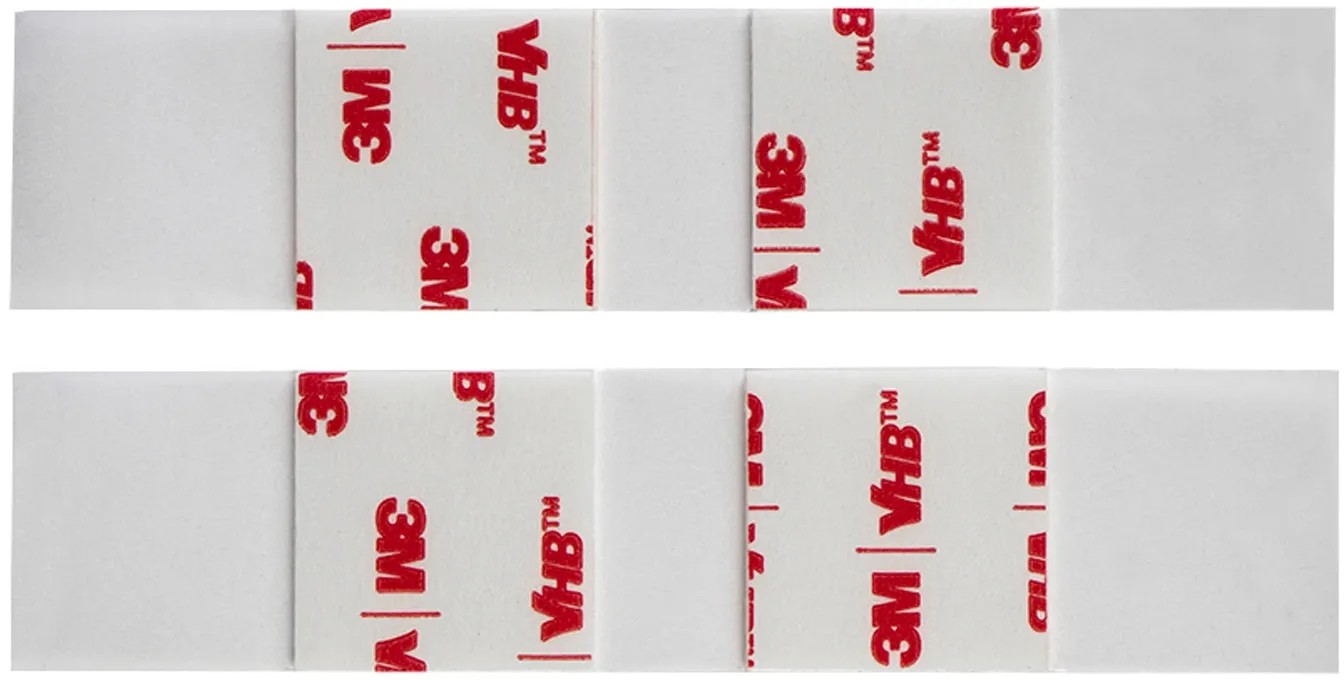 Ragasztószalag a kábelcsatornás Fuchs Design szegélyléchez Ragasztószalag a kábelcsatornás Fuchs Design szegélyléchez