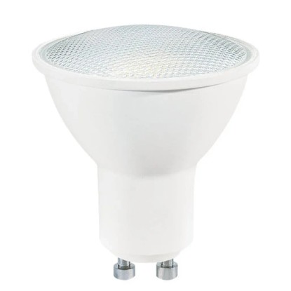 Osram Value LED PAR16 spot izzó GU10 6,9 W melegfehér Osram Value LED PAR16 spot izzó GU10 6,9 W melegfehér