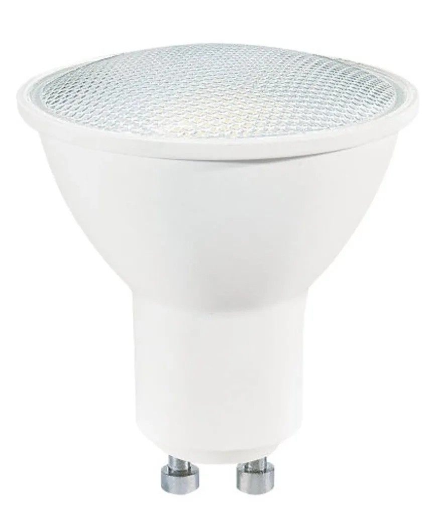 Osram Value LED PAR16 spot izzó GU10 6,9 W melegfehér Osram Value LED PAR16 spot izzó GU10 6,9 W melegfehér