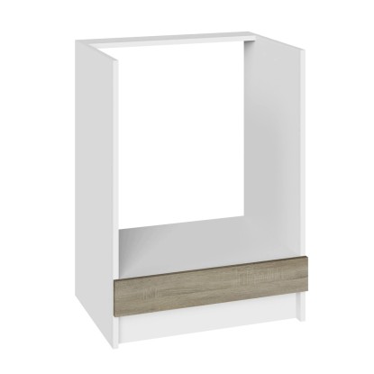 Szekrény D60V Nevada Sonom.OKA Szekrény D60V Nevada Sonom.OKA