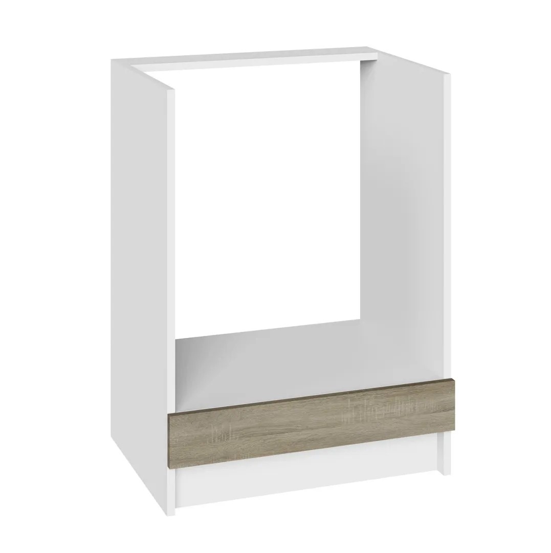 Szekrény D60V Nevada Sonom.OKA Szekrény D60V Nevada Sonom.OKA