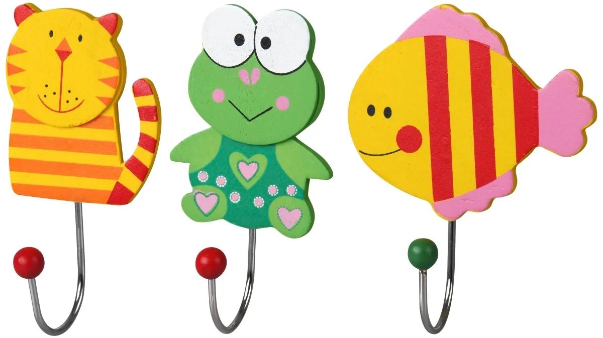 FM akasztó gyerek többféle FM akasztó gyerek többféle