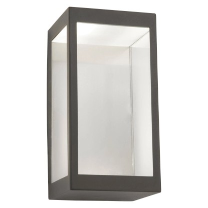 Searchlight Box kültéri fali lámpa LED 10W IP44 4000K 320 lumen Searchlight Box kültéri fali lámpa LED 10W IP44 4000K 320 lumen