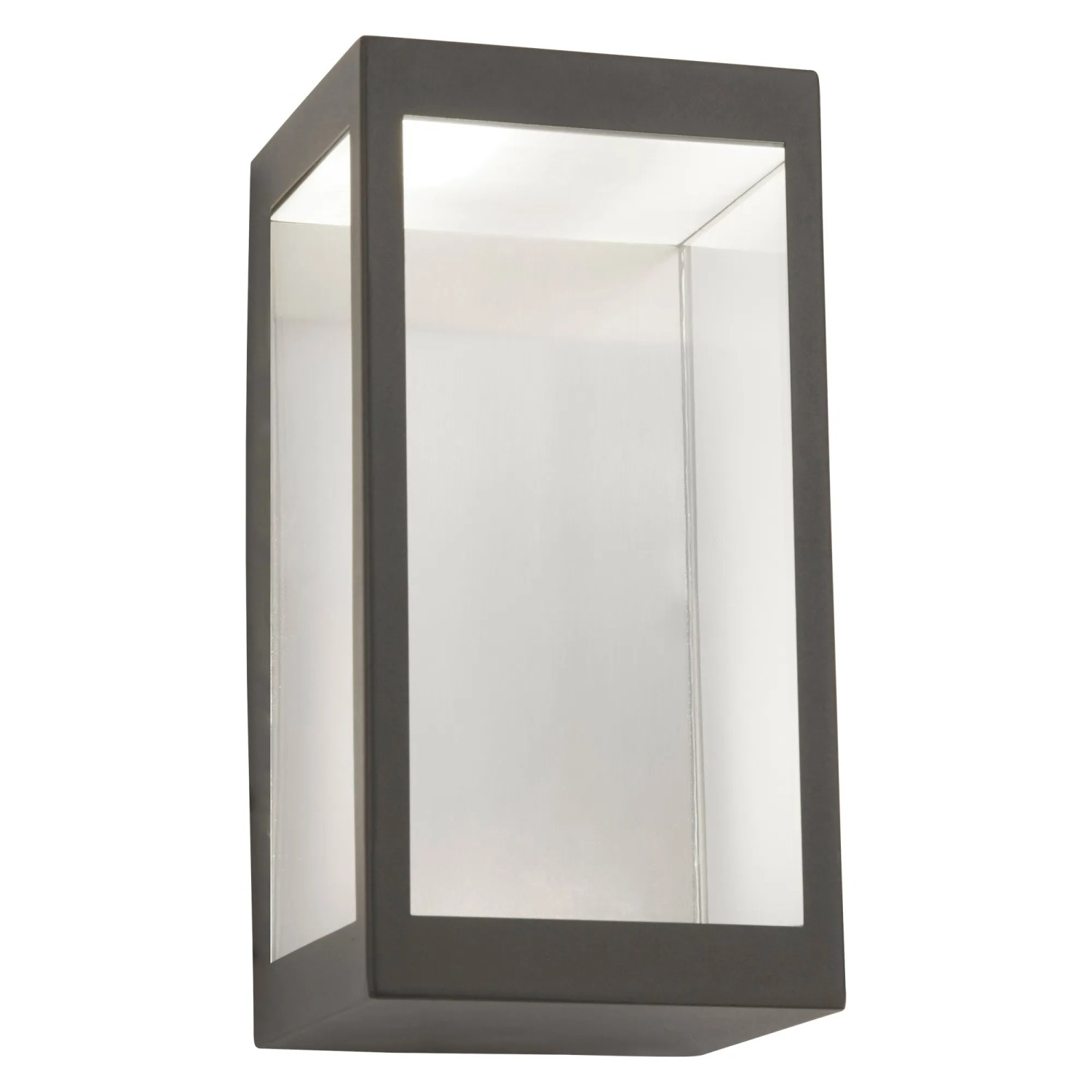 Searchlight Box kültéri fali lámpa LED 10W IP44 4000K 320 lumen Searchlight Box kültéri fali lámpa LED 10W IP44 4000K 320 lumen