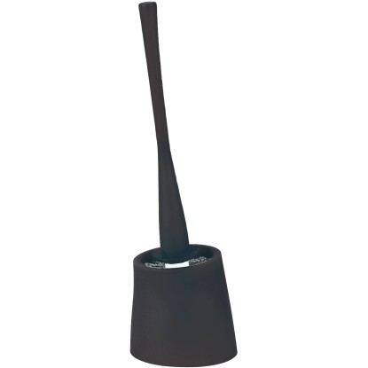 Spirella Move WC-kefe 12,5 cm x 40 cm fekete Spirella Move WC-kefe 12,5 cm x 40 cm fekete