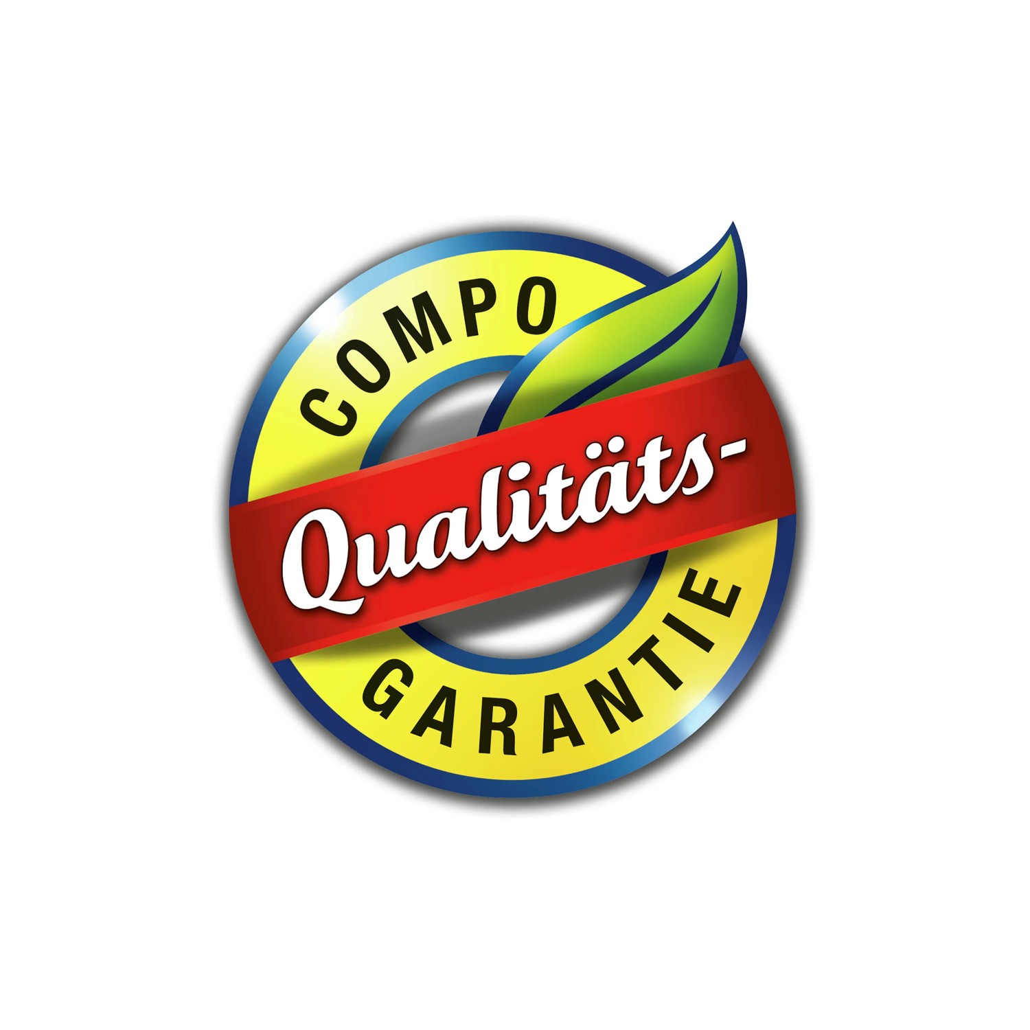 Compo minőségi garancia logó bio citrus növénytrágyához. Compo minőségi garancia logó bio citrus növénytrágyához.