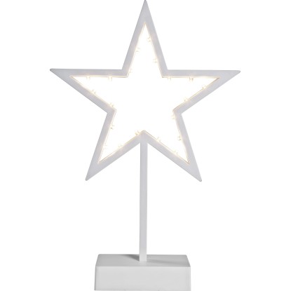 OBI Senori LED-es dekor csillag OBI Senori LED-es dekor csillag