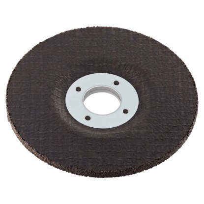 LUX szövet csiszolókorong hajlított kőhöz 115 mm LUX szövet csiszolókorong hajlított kőhöz 115 mm