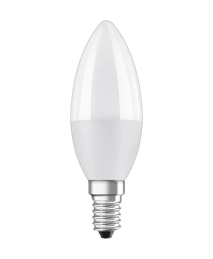 Osram LED Value gyertya fényforrás 8W 4000K E14 Osram LED Value gyertya fényforrás 8W 4000K E14
