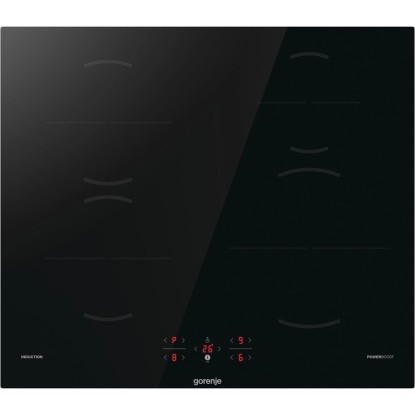 GORENJE Beépíthető indukciós főzőlap GI601FMC GORENJE Beépíthető indukciós főzőlap GI601FMC