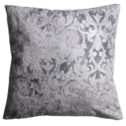 Párna Roko szürke 45 cm x 45 cm Párna Roko szürke 45 cm x 45 cm