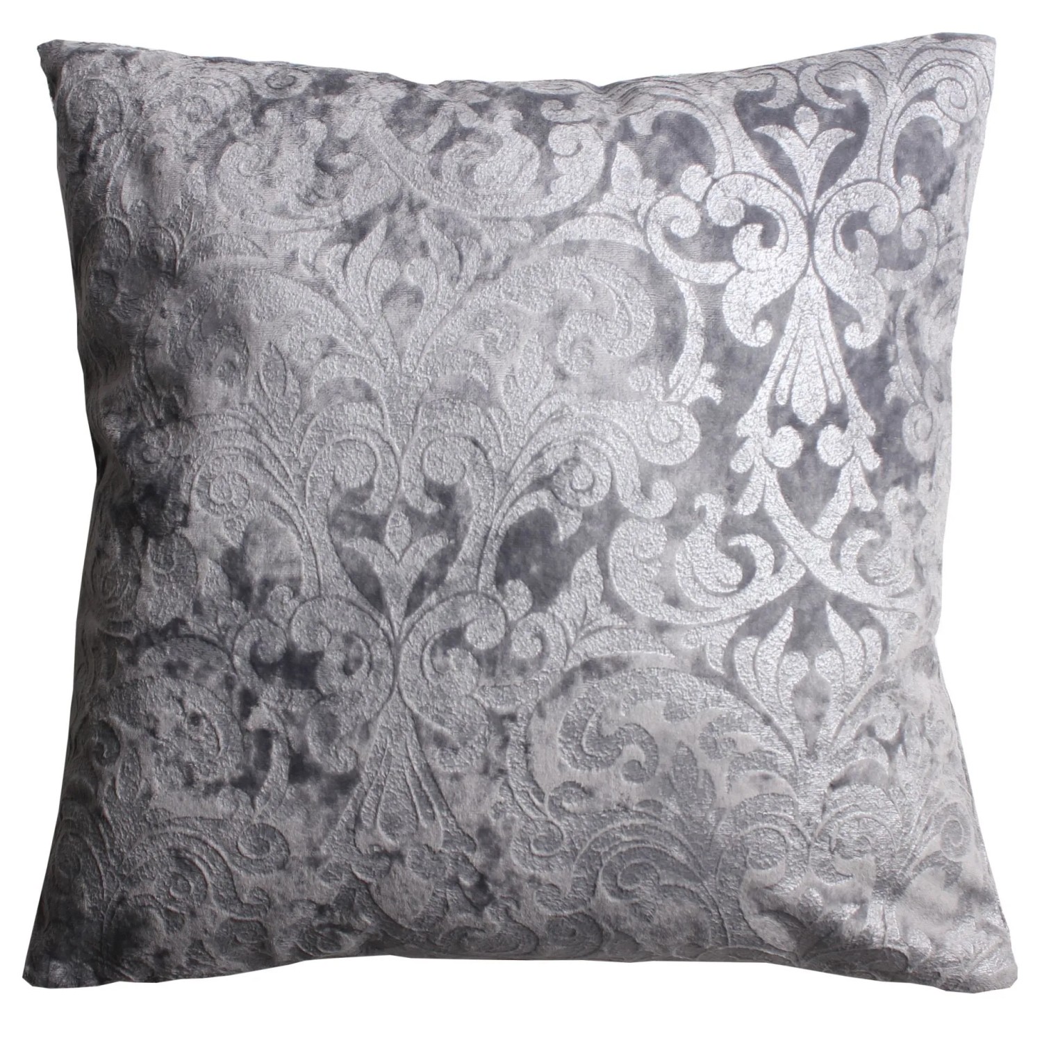 Párna Roko szürke 45 cm x 45 cm Párna Roko szürke 45 cm x 45 cm