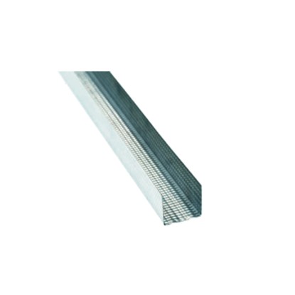 Gipszkarton profil ABG UD28/27 0,5 mm, 3fm Gipszkarton profil ABG UD28/27 0,5 mm, 3fm
