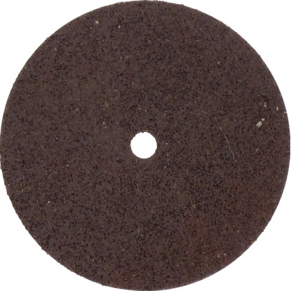 Dremel 420 nagy teljesítményű darabolótárcsa 24 mm Dremel 420 nagy teljesítményű darabolótárcsa 24 mm