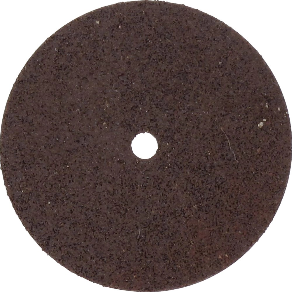 Dremel 420 nagy teljesítményű darabolótárcsa 24 mm Dremel 420 nagy teljesítményű darabolótárcsa 24 mm