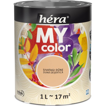 Héra My Color Sivatagi Dűne 1 l Héra My Color Sivatagi Dűne 1 l