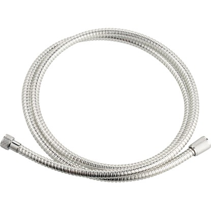 baliv BSL-150.30 zuhanycső kézi zuhanyhoz 200 cm ezüst baliv BSL-150.30 zuhanycső kézi zuhanyhoz 200 cm ezüst