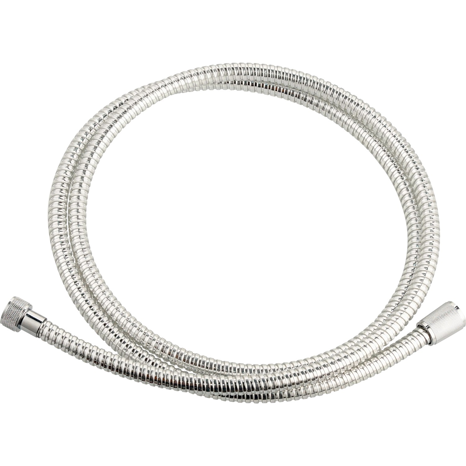 baliv BSL-150.30 zuhanycső kézi zuhanyhoz 200 cm ezüst baliv BSL-150.30 zuhanycső kézi zuhanyhoz 200 cm ezüst