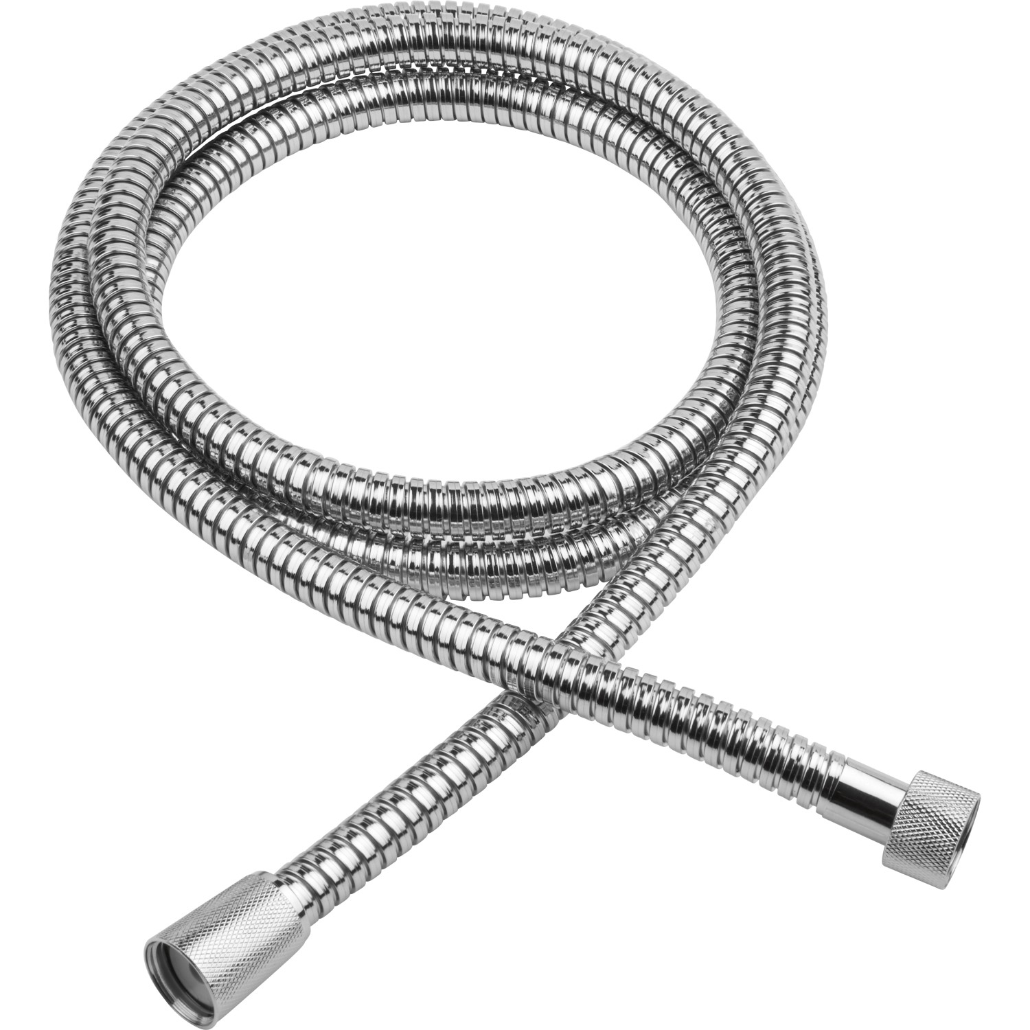 baliv BSL-150.60 zuhanycső kézi zuhanyhoz 200 cm krómozott baliv BSL-150.60 zuhanycső kézi zuhanyhoz 200 cm krómozott