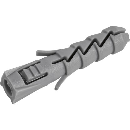 LUX terpesztődübel 6 mm x 30 mm 28 darab LUX terpesztődübel 6 mm x 30 mm 28 darab