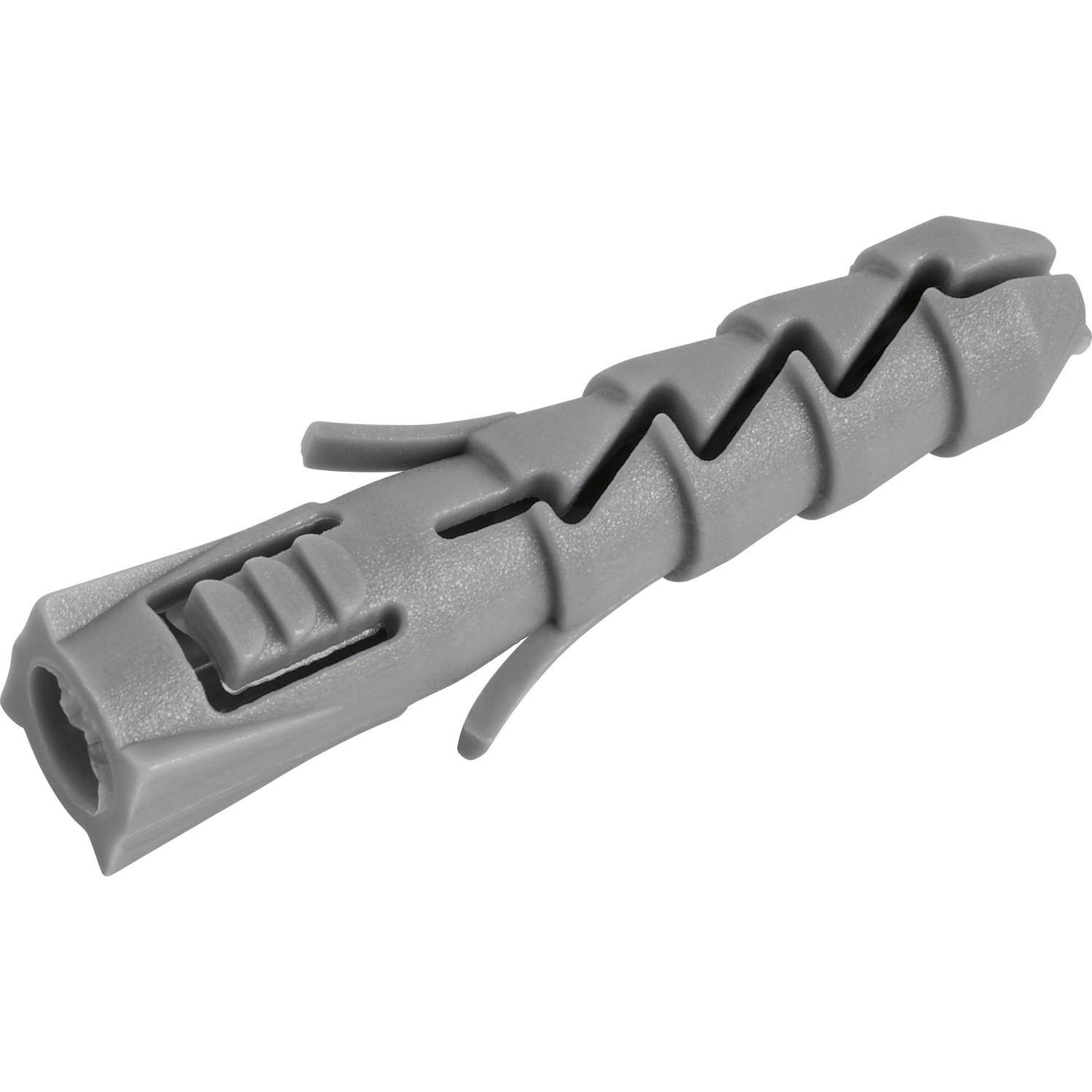 LUX terpesztődübel 6 mm x 30 mm 28 darab LUX terpesztődübel 6 mm x 30 mm 28 darab