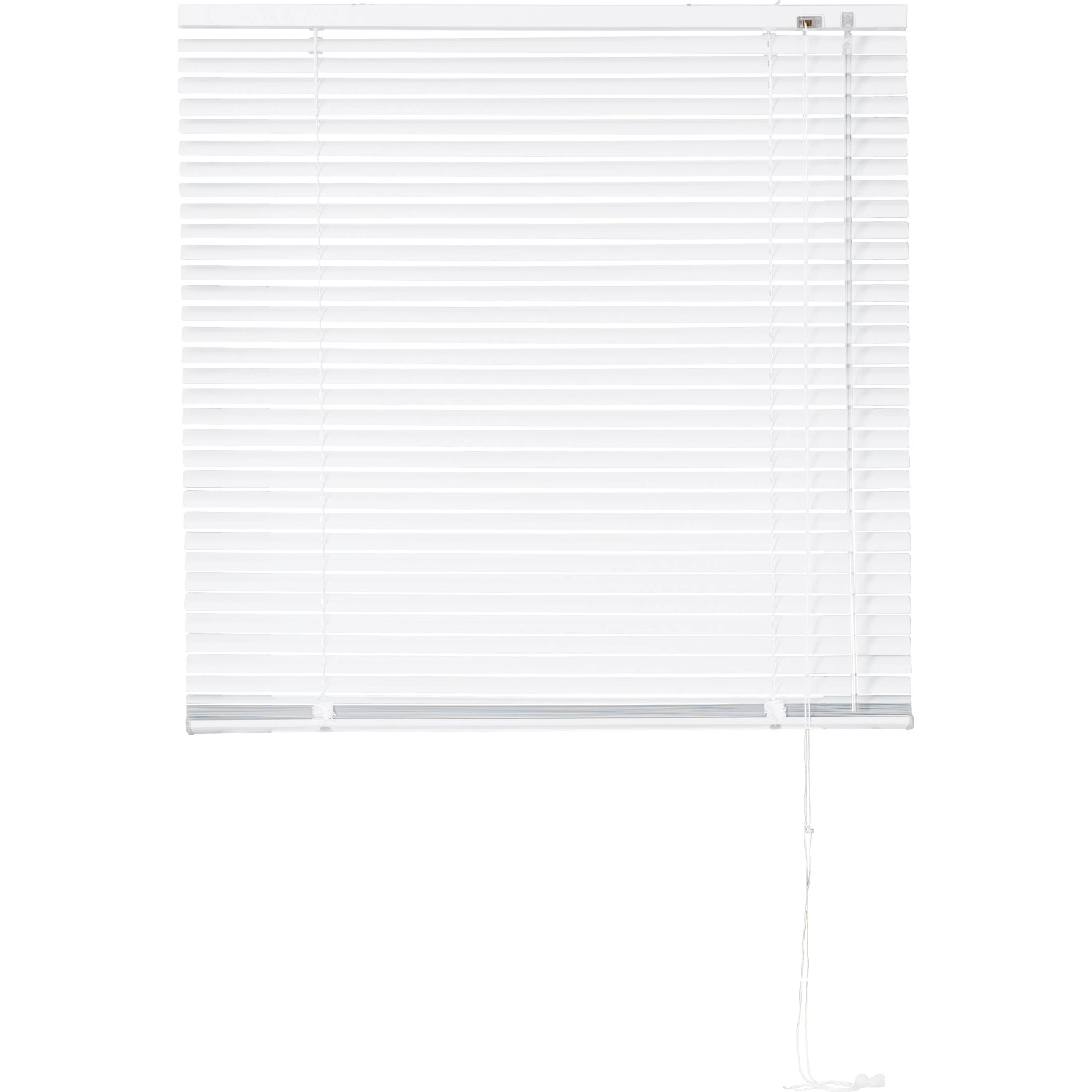 OBI Burgos alumínium reluxa 120 cm x 160 cm fehér OBI Burgos alumínium reluxa 120 cm x 160 cm fehér