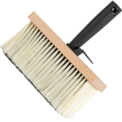 LUX-TOOLS Ragasztókenő ecset 18 cm x 8 cm LUX-TOOLS Ragasztókenő ecset 18 cm x 8 cm