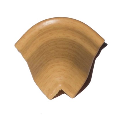 Külsősarok SLK50 1 DB amerang bükk Külsősarok SLK50 1 DB amerang bükk