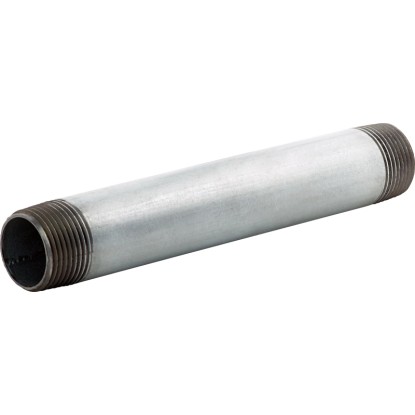 Szerelvény 33,3 mm (R 1) x 200 mm temperöntvény Szerelvény 33,3 mm (R 1) x 200 mm temperöntvény