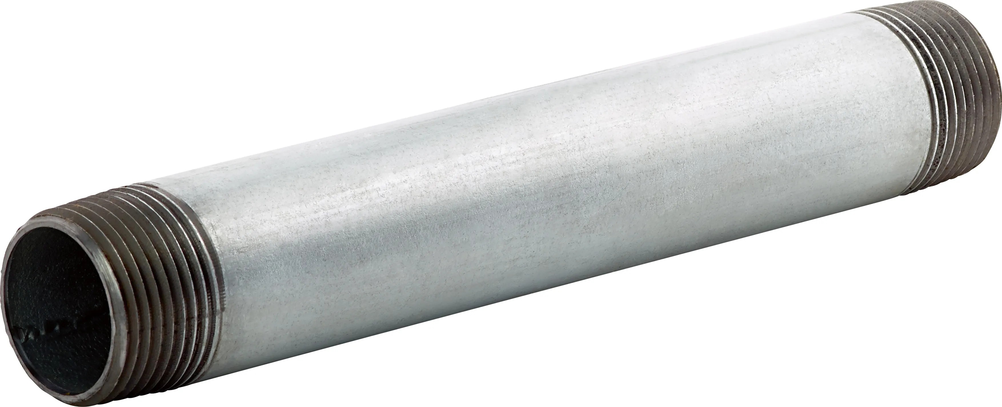 Szerelvény 33,3 mm (R 1) x 200 mm temperöntvény Szerelvény 33,3 mm (R 1) x 200 mm temperöntvény