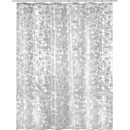 Kleine Wolke Cristallo Clear zuhanyfüggöny 180 cm x 200 cm Kleine Wolke Cristallo Clear zuhanyfüggöny 180 cm x 200 cm