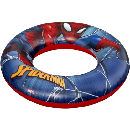 Bestway pókemberes úszógumi 48 cm átmérő Bestway pókemberes úszógumi 48 cm átmérő