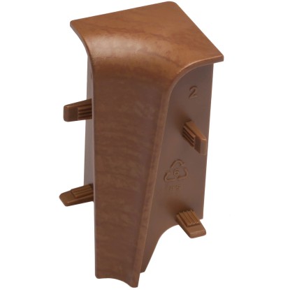 OBI belső sarok dió 2 darab OBI belső sarok dió 2 darab