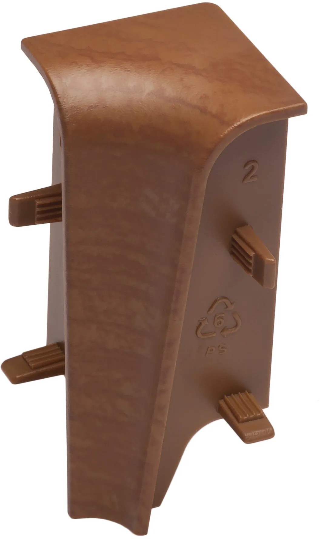 OBI belső sarok dió 2 darab OBI belső sarok dió 2 darab